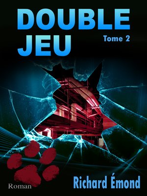 cover image of Double Jeu